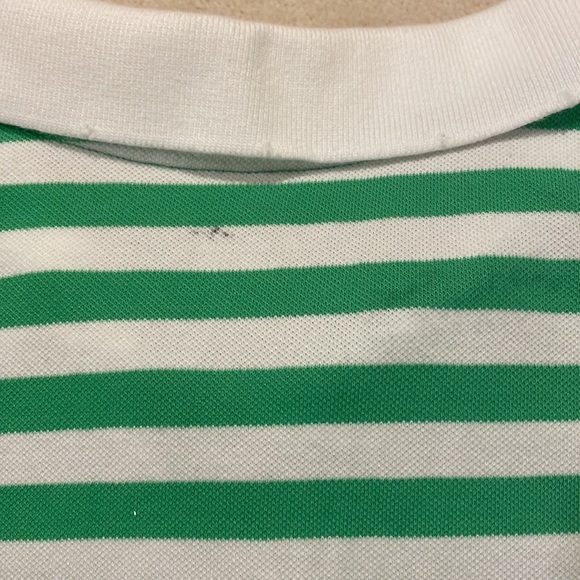 Offline cropped Polo shirt size s/p - Picture 7 of 7